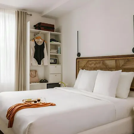 Yelo Belle Epoque Hotel Festival Palace, Sonder By Marriott Bonvoy Cannes Exterior photo