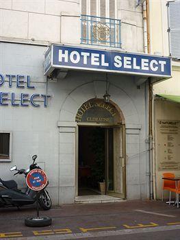 Yelo Belle Epoque Powered By Sonder 4* Cannes