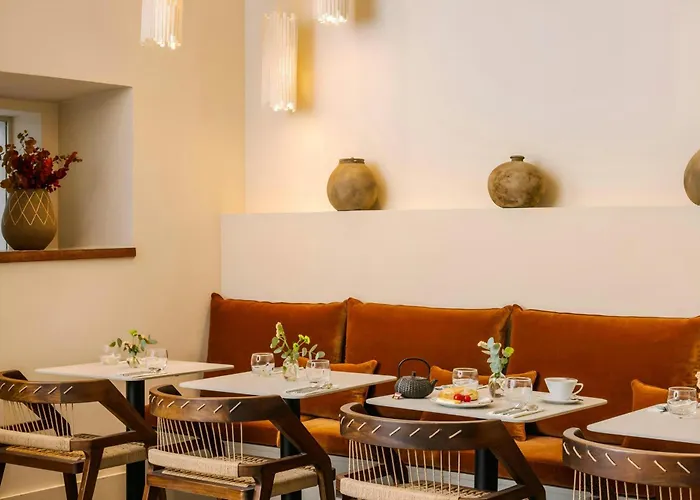 Yelo Belle Epoque Hotel Festival Palace, Sonder By Marriott Bonvoy