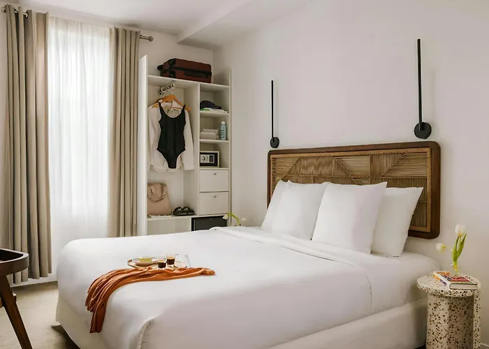 Yelo Belle Epoque Hotel Festival Palace, Sonder By Marriott Bonvoy