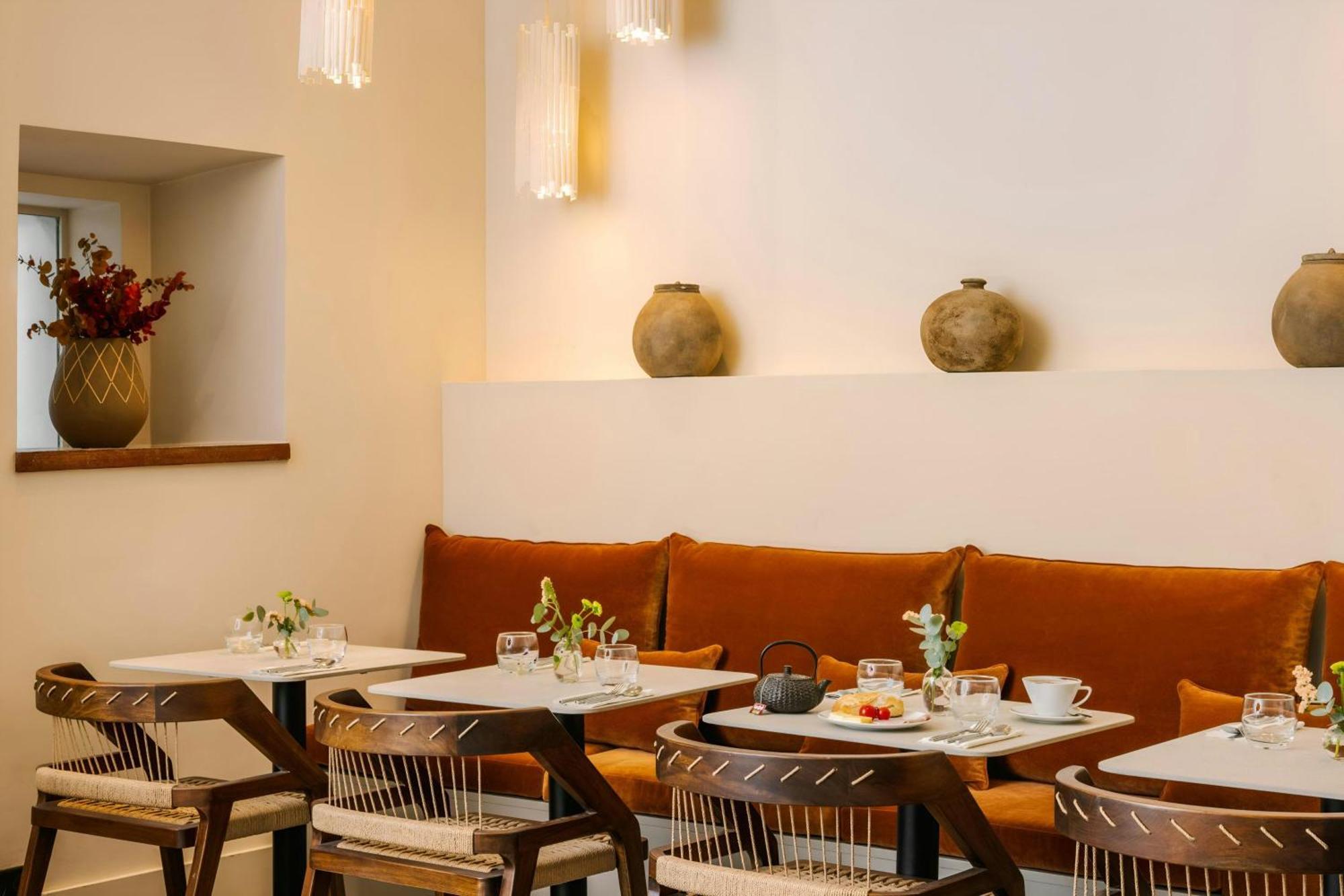 Yelo Belle Epoque Festival Palace, Sonder By Marriott Bonvoy Hotel