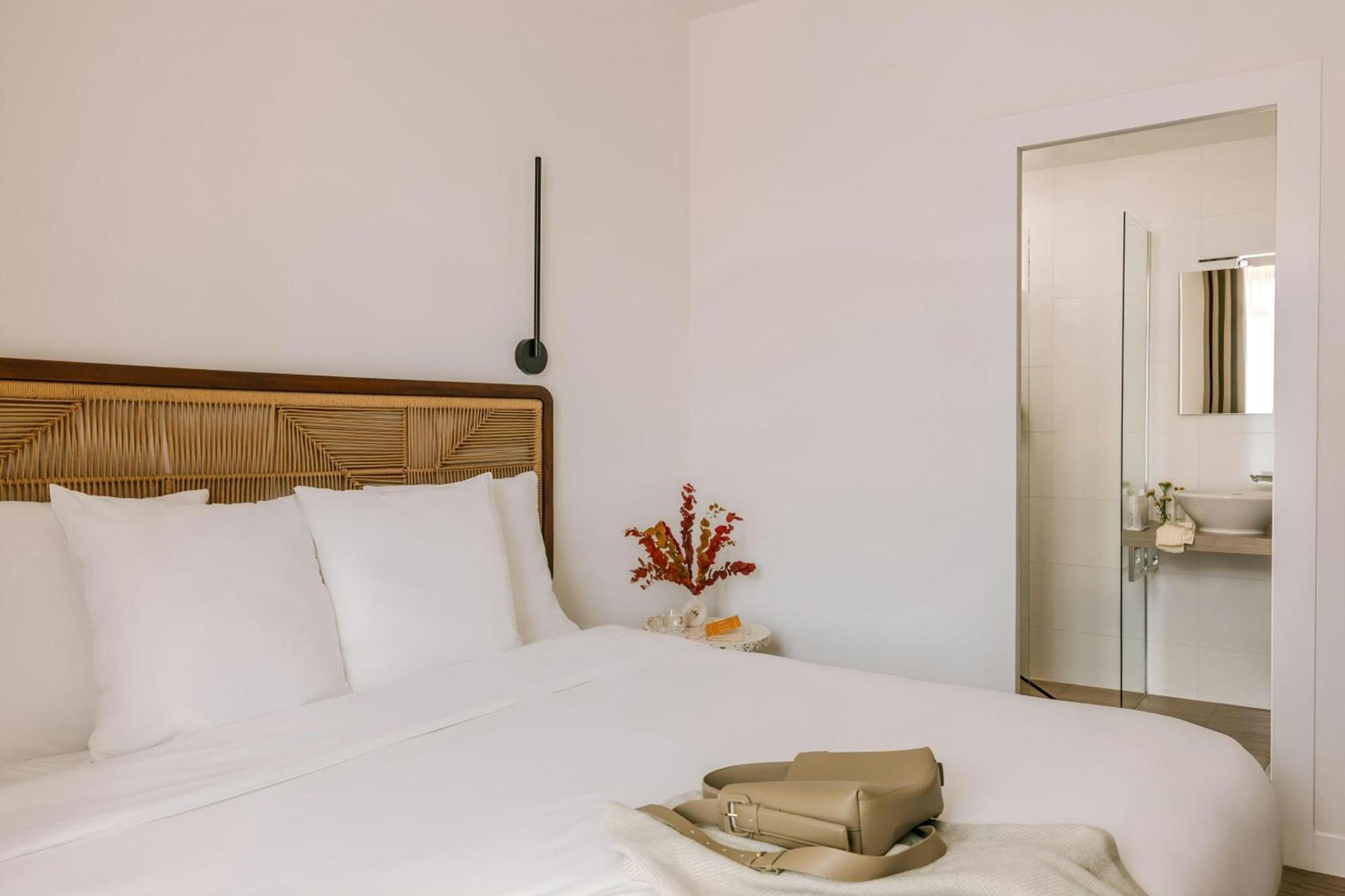 Hotel Yelo Belle Epoque Festival Palace, Sonder By Marriott Bonvoy Cannes
