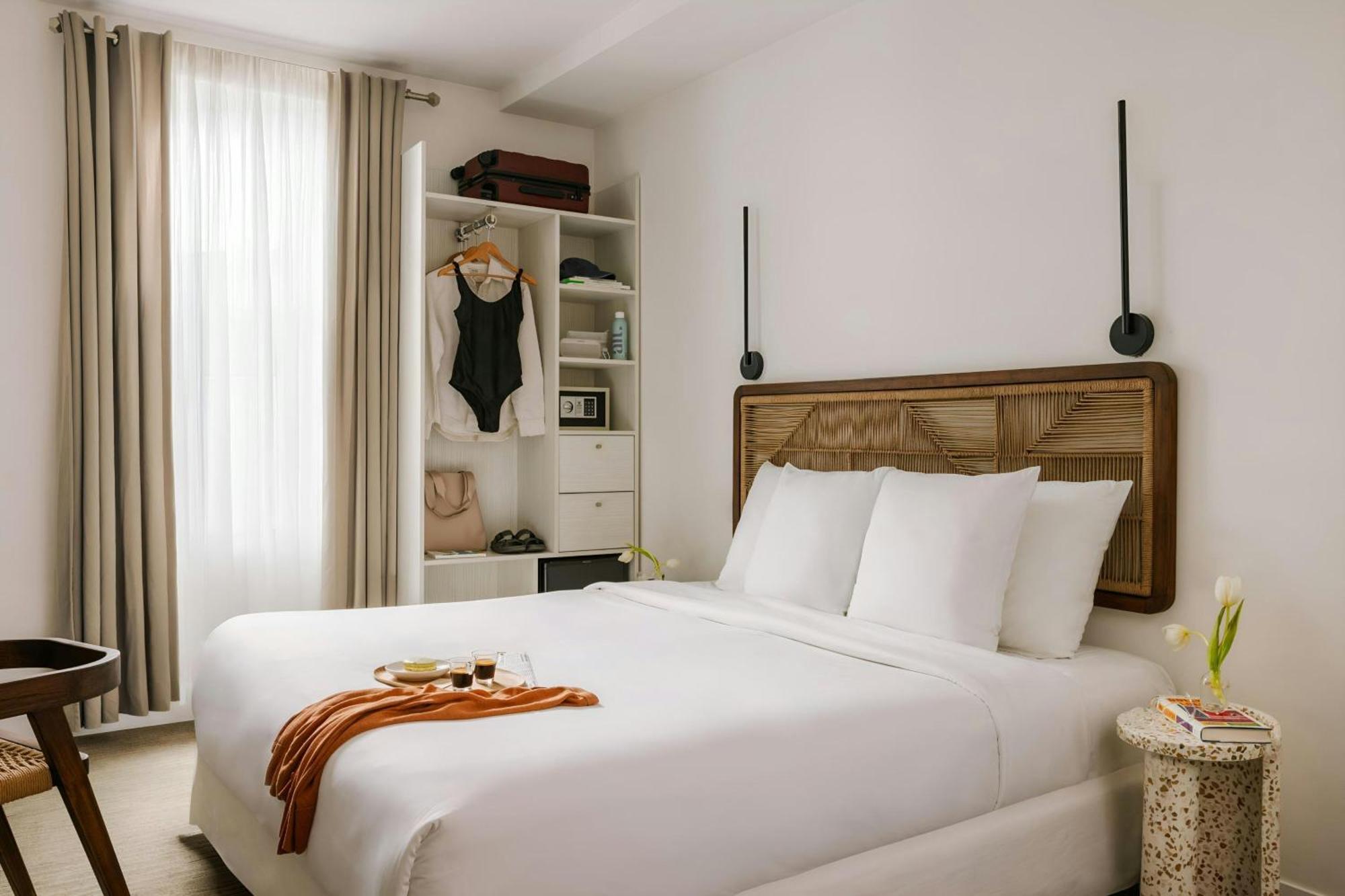 Hotel Yelo Belle Epoque Festival Palace, Sonder By Marriott Bonvoy Cannes