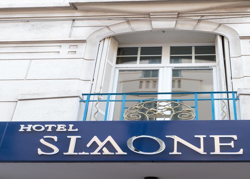 Yelo Belle Epoque Festival Palace, Sonder By Marriott Bonvoy