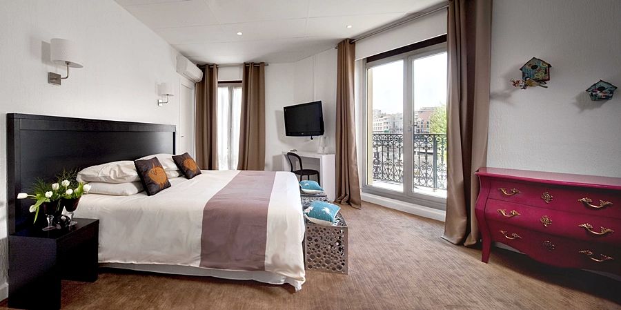 Yelo Belle Epoque Festival Palace, Sonder By Marriott Bonvoy 4* Cannes