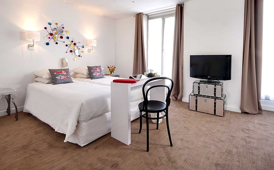 Yelo Belle Epoque Festival Palace, Sonder By Marriott Bonvoy Cannes