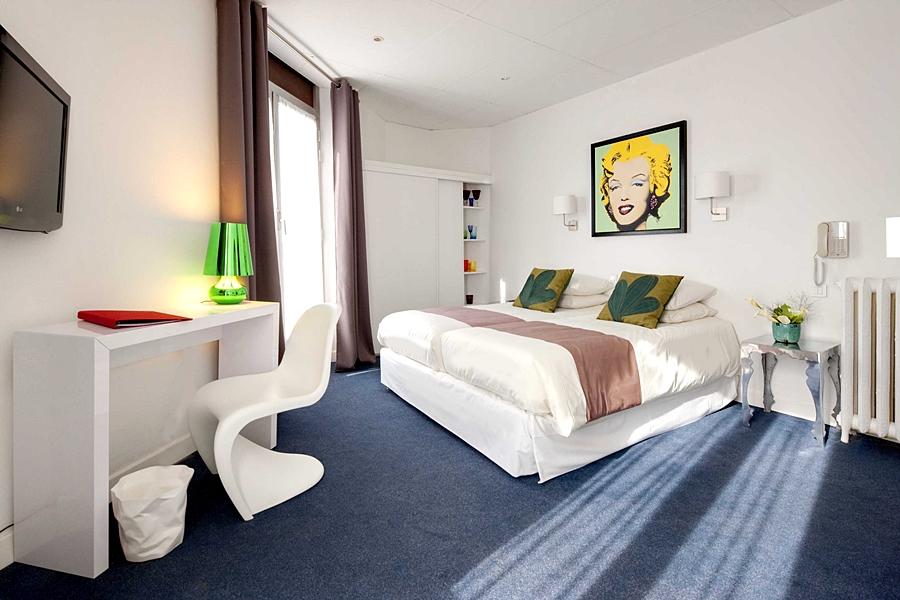 Yelo Belle Epoque Festival Palace, Sonder By Marriott Bonvoy Hotel 4*