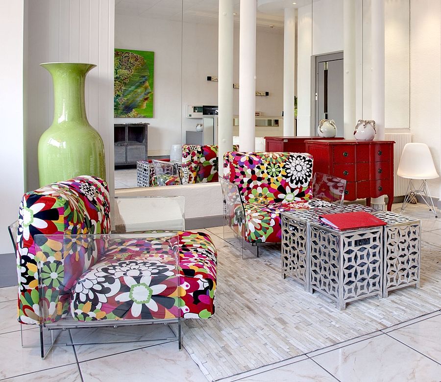 Hotel Yelo Belle Epoque Festival Palace, Sonder By Marriott Bonvoy 4*