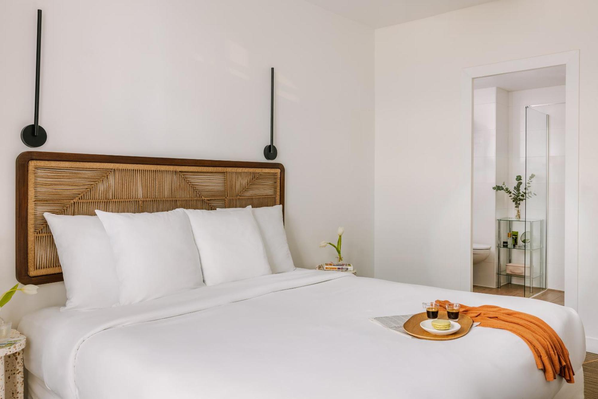 Yelo Belle Epoque Powered By Sonder 4* Cannes
