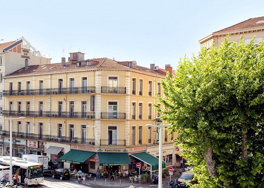 Yelo Belle Epoque Powered By Sonder Hotel 4*